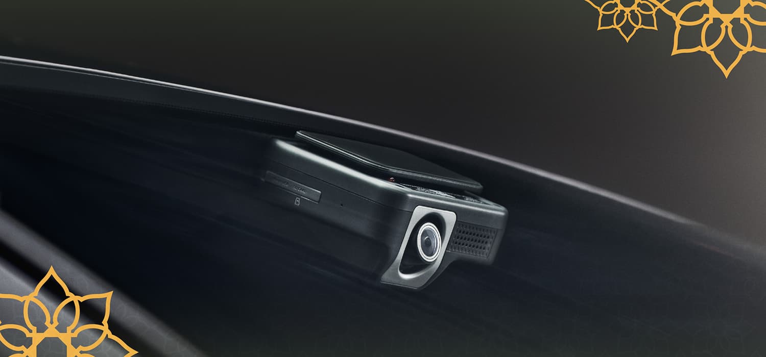 Capture Your Raya Journeys