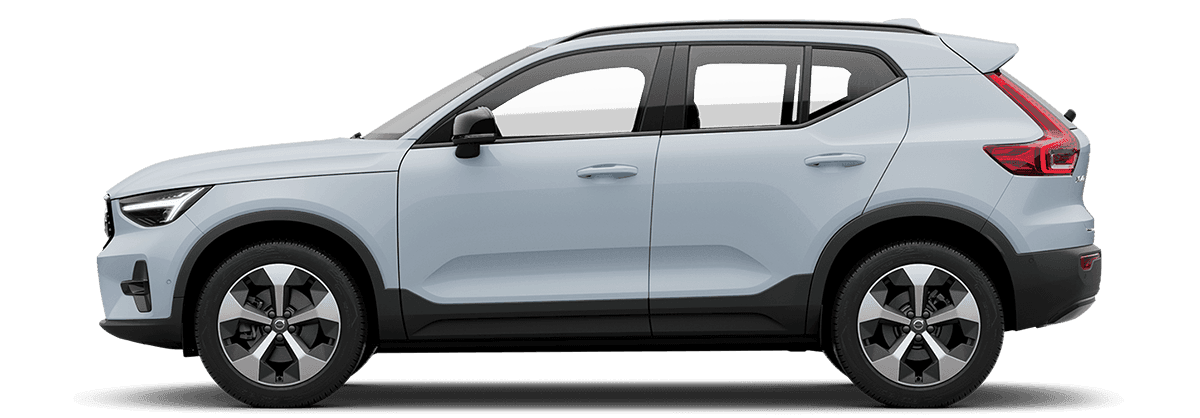 XC40 B5