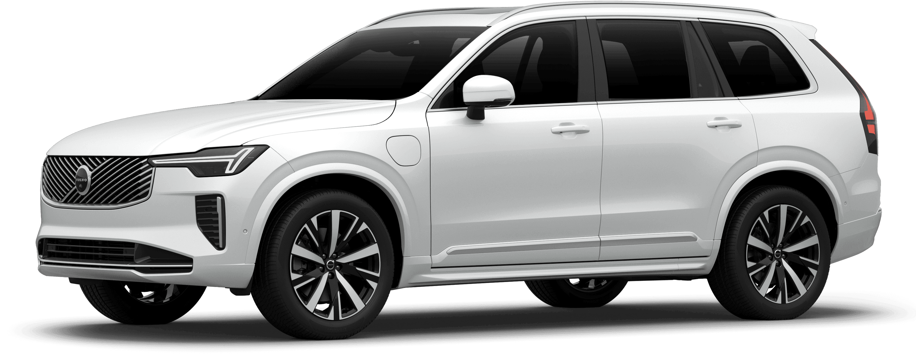 Volvo XC90 MF25