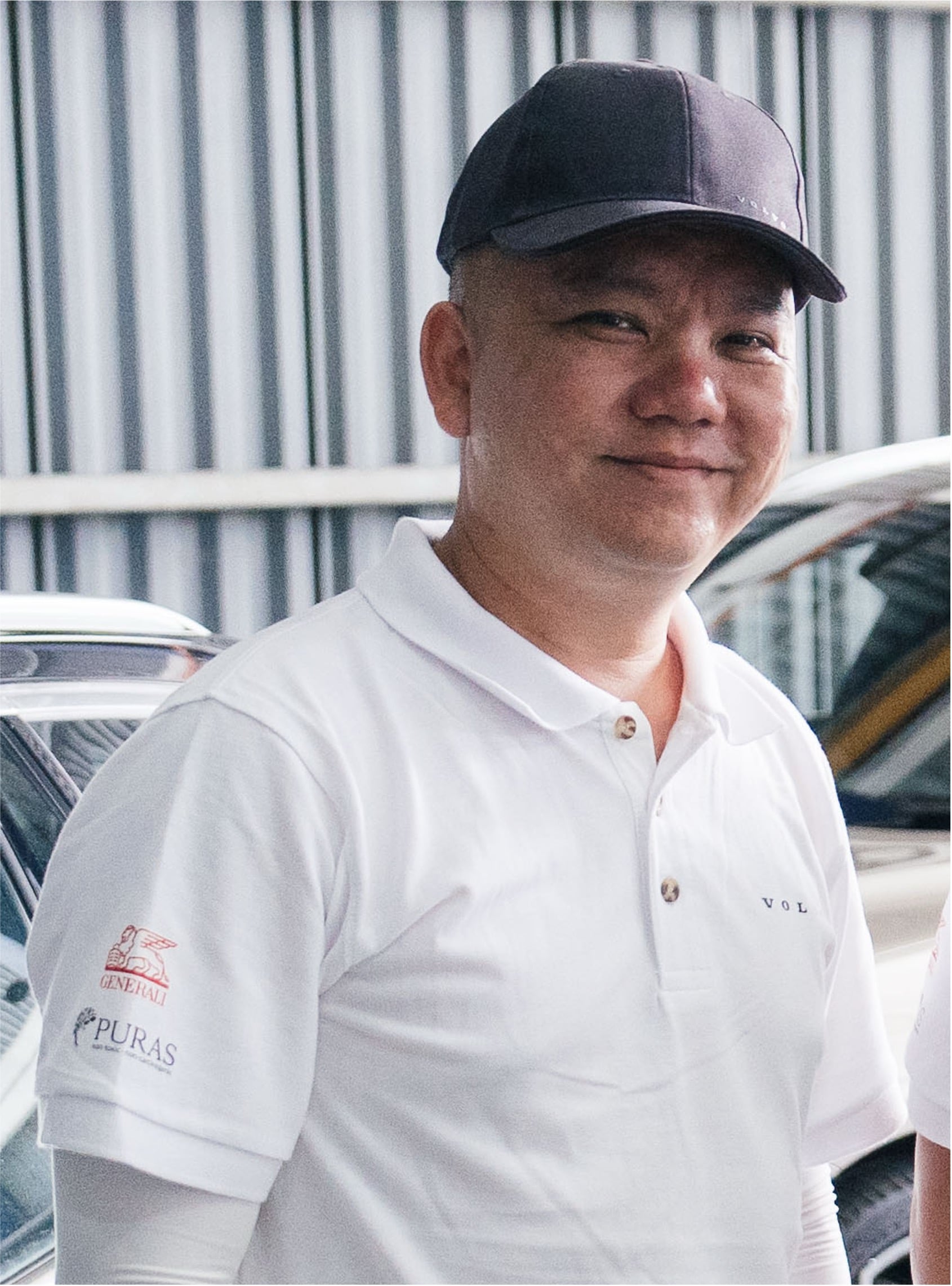 Andy Kow