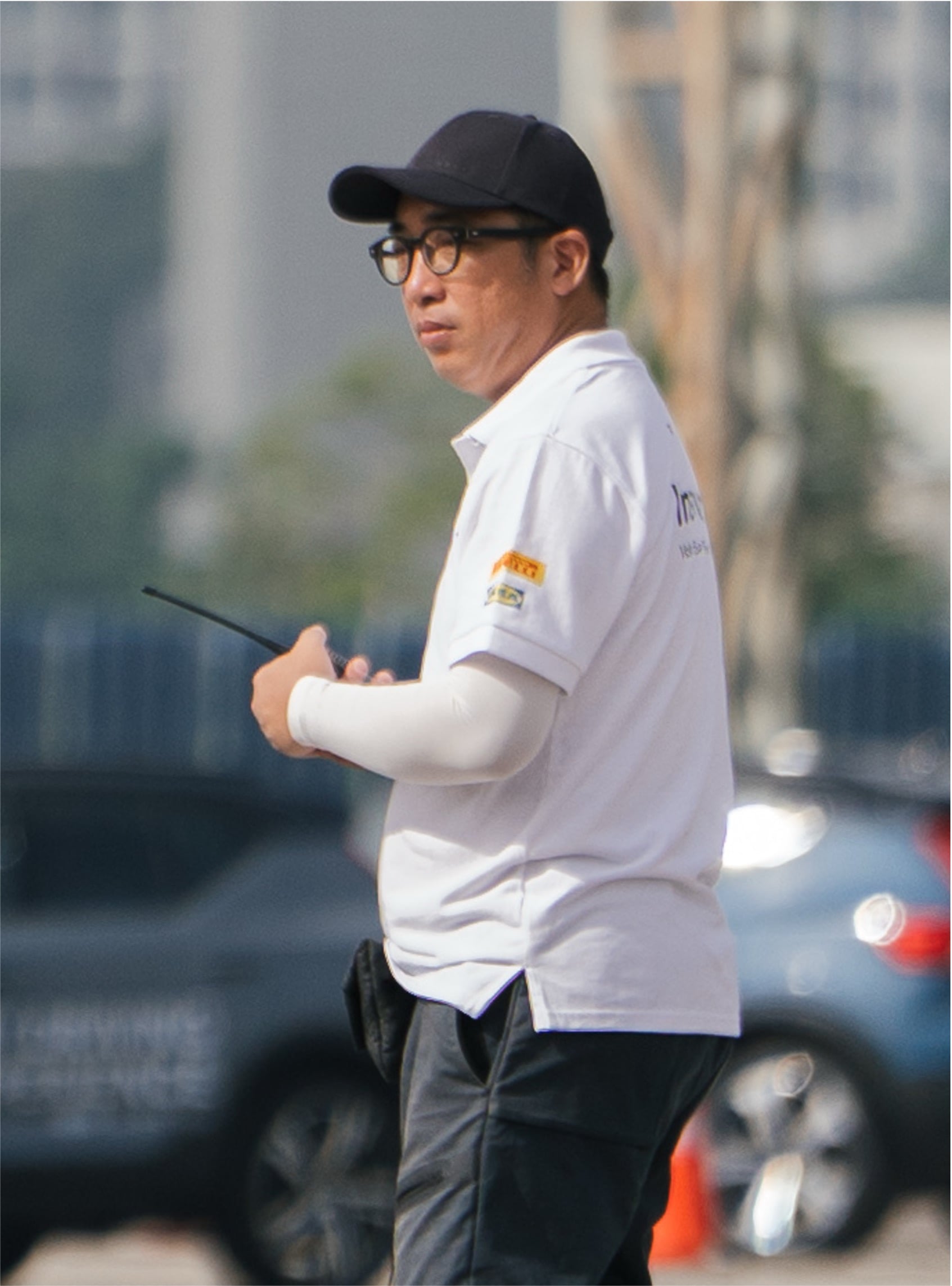 Chris Chong