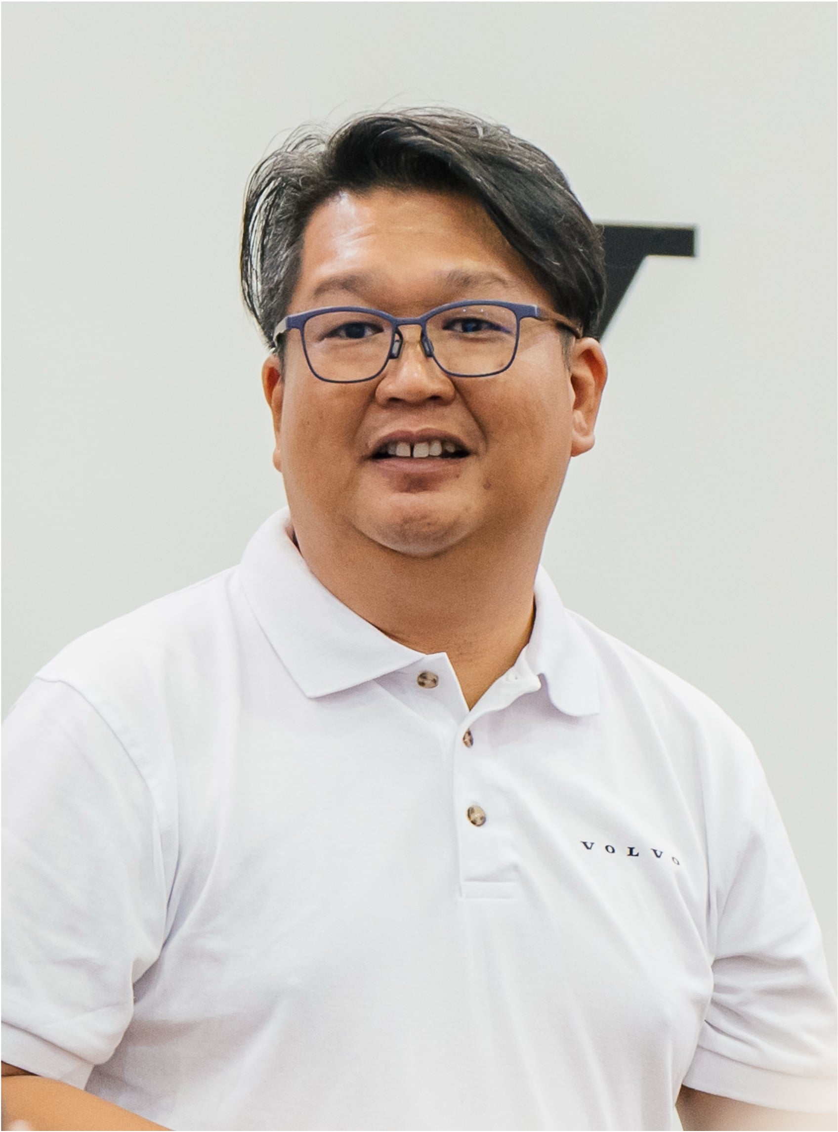 Kenneth Chiew