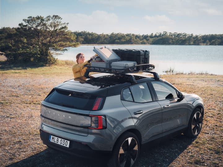 Accessories for your next adventure